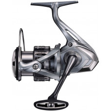 Катушка SHIMANO Nasci FC C2000S