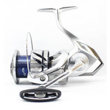 Катушка SHIMANO Reel Stradic FM C3000