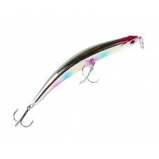 Воблер O.S.P. BENT MINNOW F. (SALT) 130.0 mm, 20.0 gr, Цвет H85