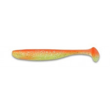 Силиконовая приманка Keitech Easy Shiner 3,5" PAL#04 Sunshine lemon