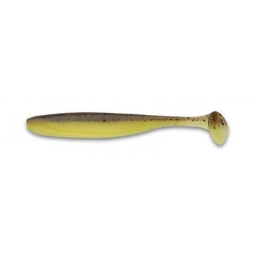 Силиконовая приманка Keitech Easy Shiner 3,5" PAL#10 Bumblebee
