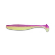 Силиконовая приманка Keitech Easy Shiner 5" PAL12 Grape Shad