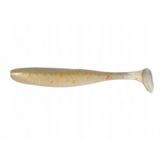 Силиконовая приманка Keitech Easy Shiner 4,5" LT37T LT Golden Shiner 6y