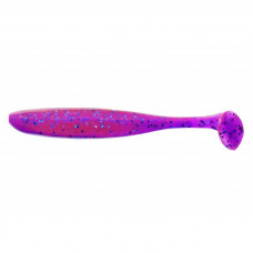 Силиконовая приманка Keitech Easy Shiner 4,5" LT63S LT Purple Blue Heaven 6y