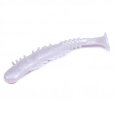 Виброхвосты съедоб. искусст. LJ Pro Series BUGSY SHAD 2.8in(07.20)/026 7шт.