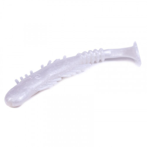 Виброхвосты съедоб. искусст. LJ Pro Series BUGSY SHAD 2.8in(07.20)/026 7шт.