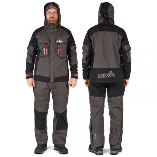 Костюм демисезон. Norfin PRO DRY 3 04 р.XL
