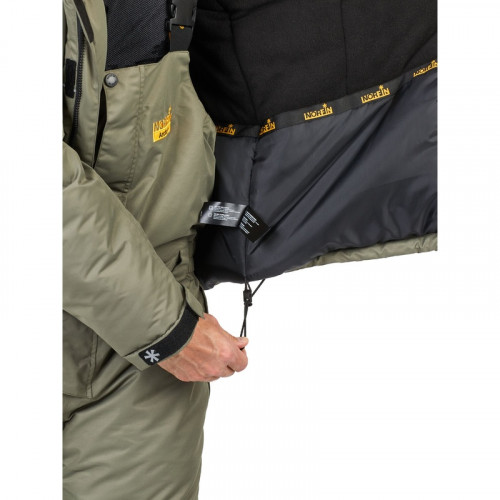 Костюм зим. Norfin ARCTIC 4 + 03 р.L