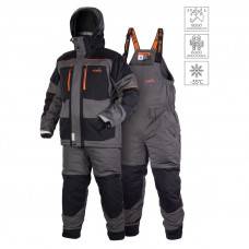 Костюм зим. Norfin DISCOVERY 3 GR 04 р.XL