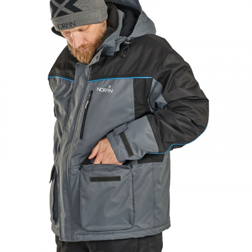 Костюм зим. Norfin THERMAX 04 р.XL