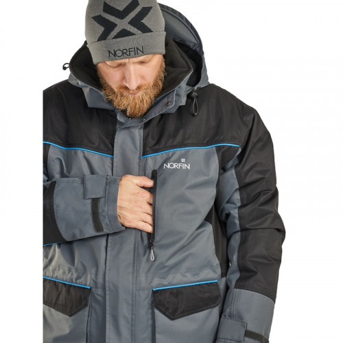 Костюм зим. Norfin THERMAX 04 р.XL