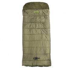 Мешок-одеяло спальный Norfin CARP COMFORT 200 L/R