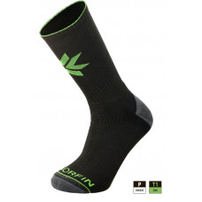 Носки Norfin T1P ELEMENT NATURAL CREW р.(42-44) L