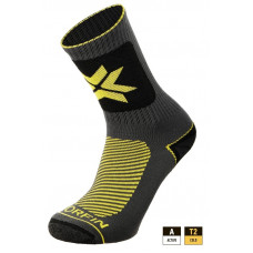 Носки Norfin T2A BALANCE HIKING CREW р.(42-44) L