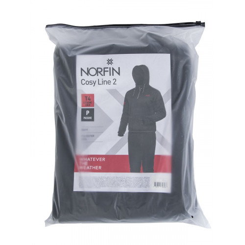 Термокомплект Norfin COSY LINE 2 04 р.XL
