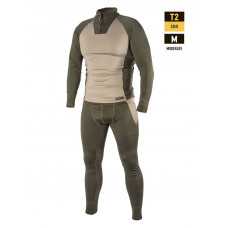 Термокомплект Norfin POLAR WARM GREEN 04 р.XL