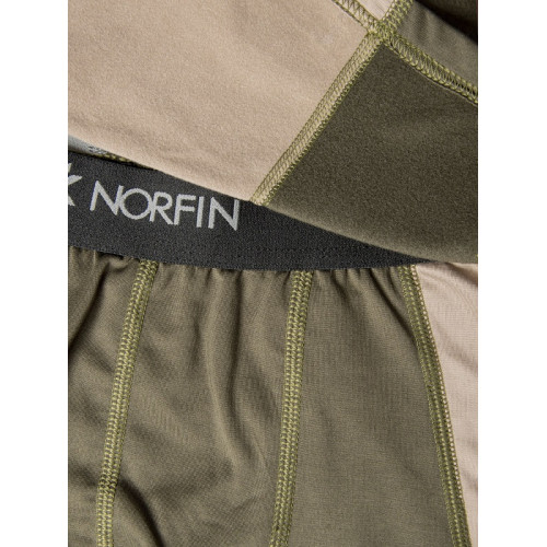 Термокомплект Norfin POLAR WARM GREEN 04 р.XL