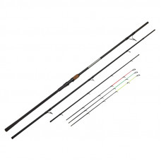 Удилище фидер. Feeder Concept FLAT METHOD 120 3.50