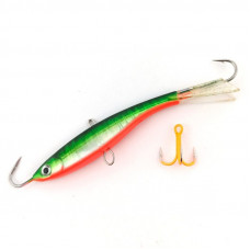 Балансир F-FISHING 4,5см 13,0г цвет 019