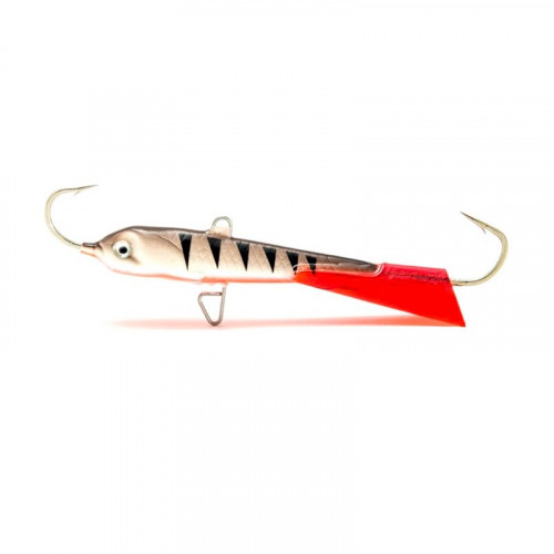 Балансир HIT FISH Flicker-50  (50 мм; 10 гр; цв. 148 тр., блистер)
