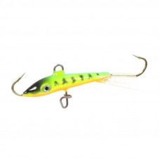 Балансир Lucky John Fin 3 (4 см 4 гр) 20