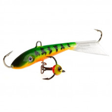 Балансир Lucky John FIN 3 + тр. 40мм 20 блистер