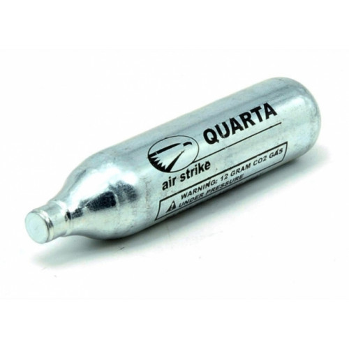Баллоны с СО2 12гр. Quarta