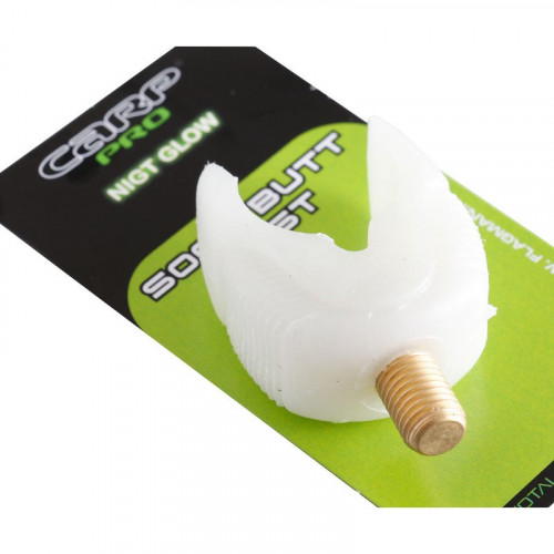 Держатель для удилища Carp Pro Soft Butt Rest Night Glow