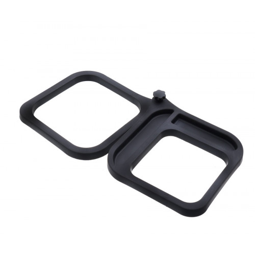 Держатель коробок для насадки Flagman Bait Tray на 2шт