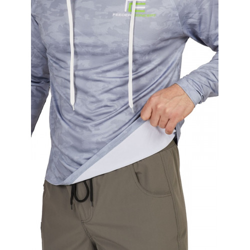 Джемпер Feeder Concept UV HOODIE 04 р.XL