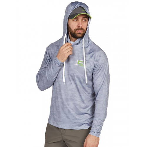 Джемпер Feeder Concept UV HOODIE 04 р.XL