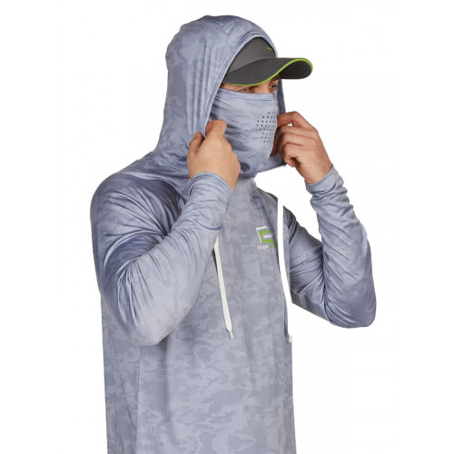 Джемпер Feeder Concept UV HOODIE 04 р.XL