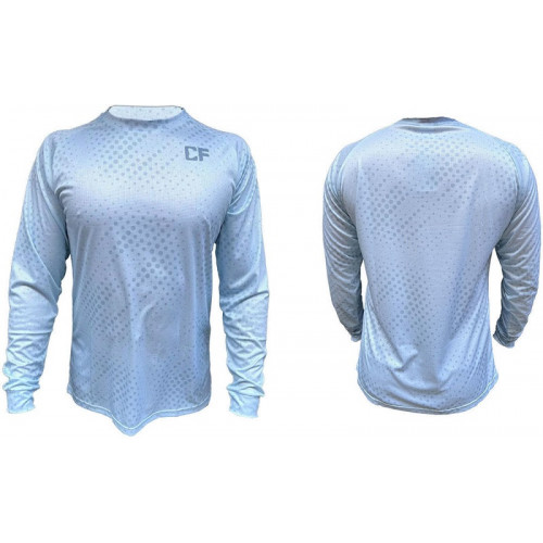 Джерси CF Breeze M