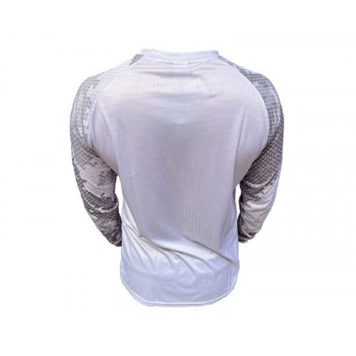 Джерси CF Scale sleeves M