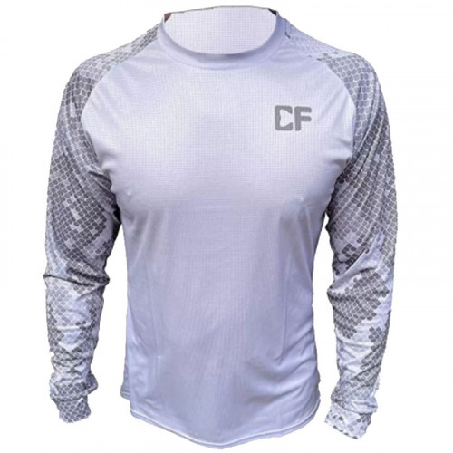 Джерси CF Scale sleeves XL