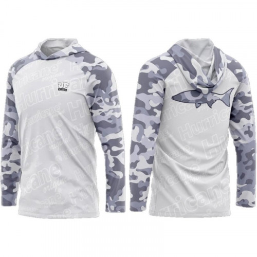 Джерси UF Studio L(sky camo)