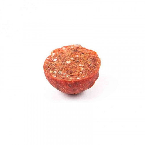 Насадочные бойлы MINENKO CRAB & CHILLI 14мм (пылящие), HB0010