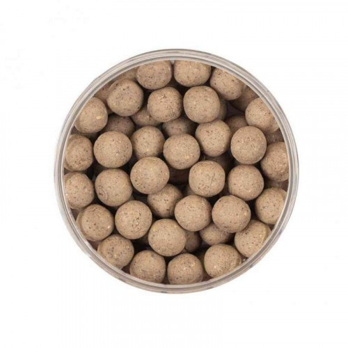 Насадочные бойлы MINENKO GARLIC 14мм (пылящие), HB0024