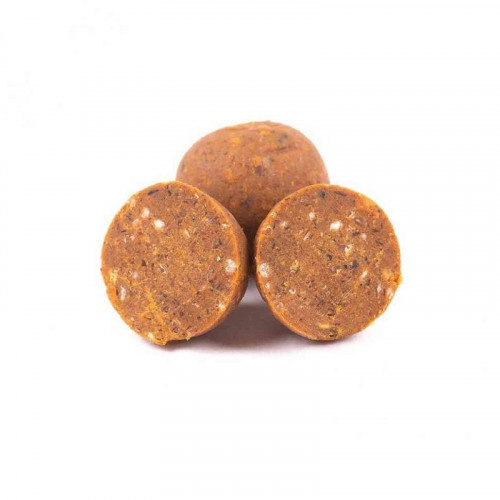 Насадочные бойлы MINENKO MANGO 14мм (пылящие), HB0014