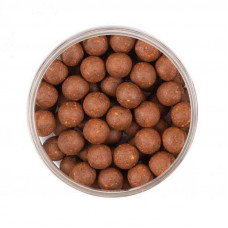 Насадочные бойлы MINENKO MILK CHOCOLATE 14мм (пылящие), HB0011