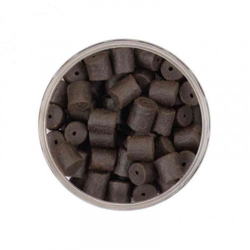 Насадочный пеллетс MINENKO BLACK HALIBUT tutti-frutti (14мм), 4818