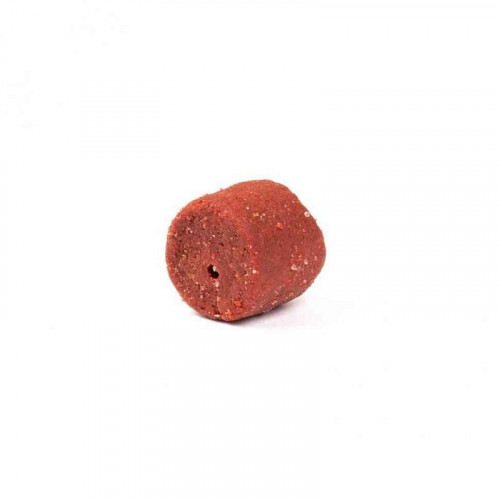 Насадочный пеллетс MINENKO RED HALIBUT garlic (14мм), 4808