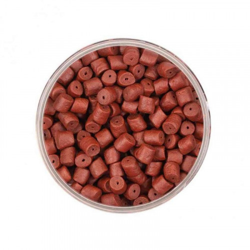Насадочный пеллетс MINENKO RED HALIBUT original (8мм), 4802