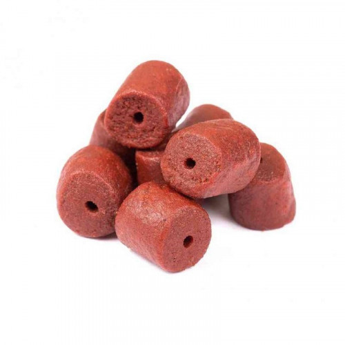 Насадочный пеллетс MINENKO RED HALIBUT original (8мм), 4802