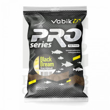 Прикормка Vabik PRO Black Bream (Лещ черный) 1кг