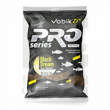 Прикормка Vabik PRO Black Bream (Лещ черный) 1кг