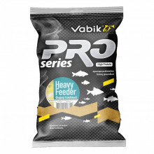 Прикормка Vabik PRO Feeder Heavy (Фидер тяжелый) 1кг