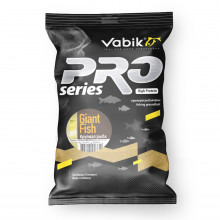 Прикормка Vabik PRO Giant Fish (Крупная рыба) 1кг