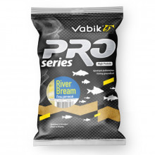 Прикормка Vabik PRO River Bream (Лещ река) 1кг