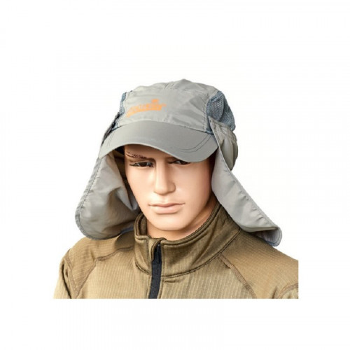 Бейсболка Norfin DESERT 03 р.L